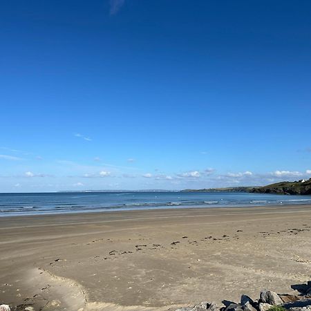 Les Fermettes De La Plage Saint-Nic Extérieur photo