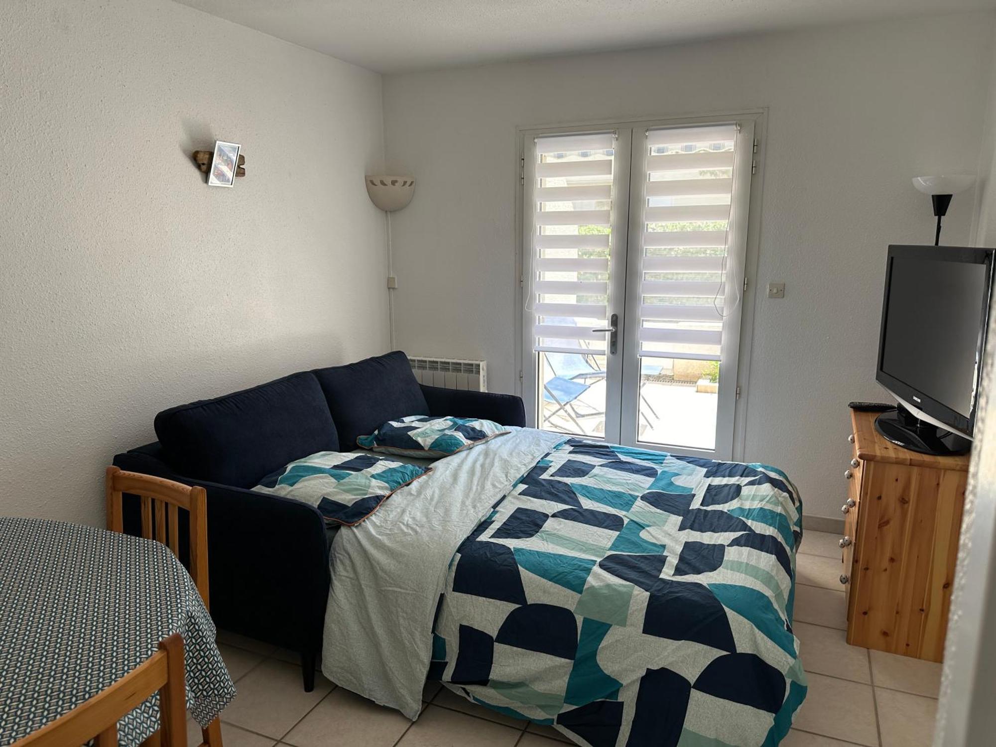 Les Fermettes De La Plage Saint-Nic Extérieur photo