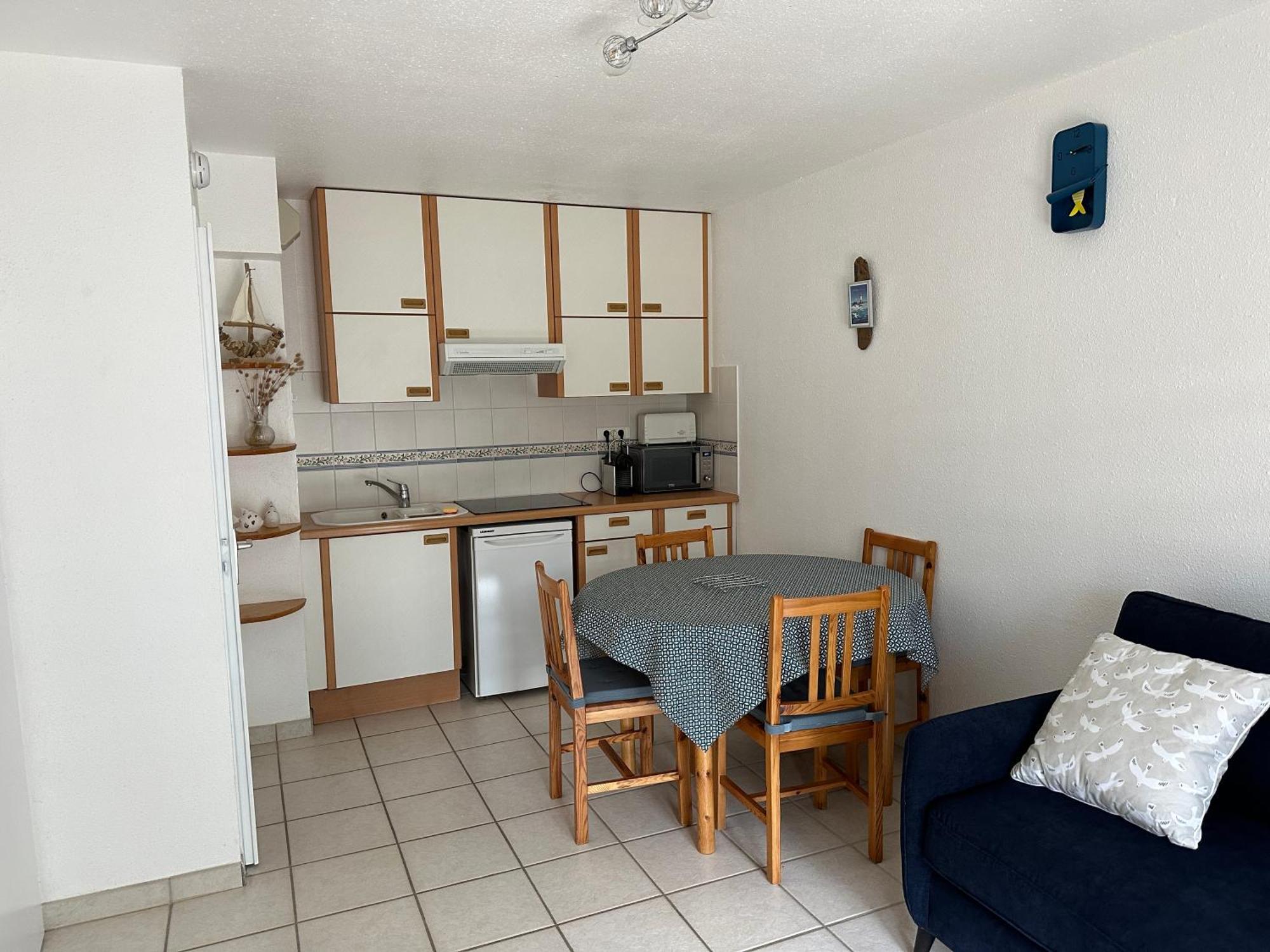 Les Fermettes De La Plage Saint-Nic Extérieur photo